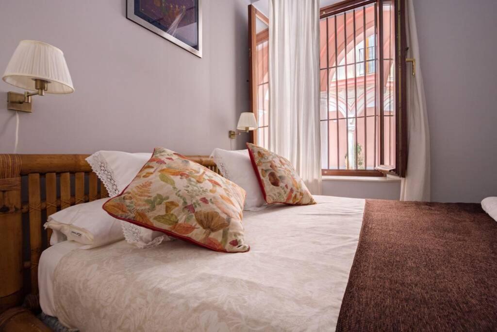 Goyeneta Palace By Valcambre Apartment Sevilla